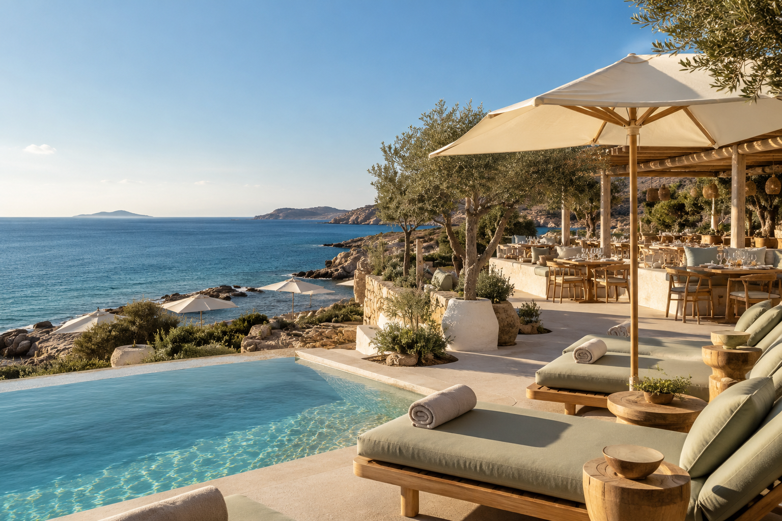 Hotel venues
